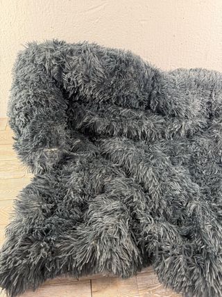 Letto per cani - Feandrea