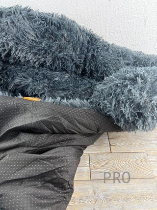 Letto per cani - Feandrea