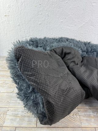 Letto per cani - Feandrea