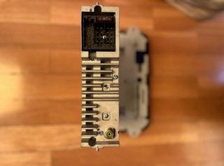 Radio Original VW USB Bluetooth Aux MP4