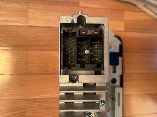 Radio Original VW USB Bluetooth Aux MP4