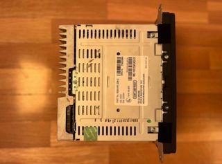 Radio Original VW USB Bluetooth Aux MP4