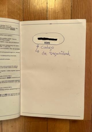 Radio Original VW USB Bluetooth Aux MP4