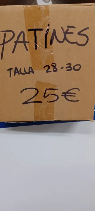 Patines en línea Oxelo niña rosa y morado