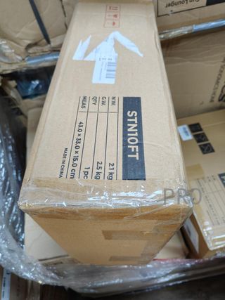 Red de Repuesto para trampolín Redondo, diámetro 305cm