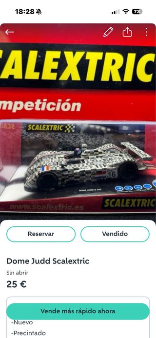 4 coches para A