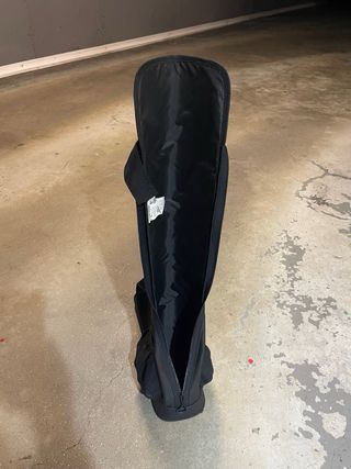 Bolsa de golf Decathlon