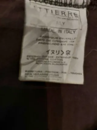 Camiseta Guru manga larga hombre