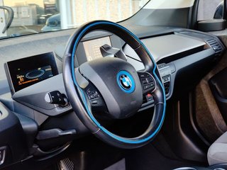BMW i3 94H REX Bussines (2018)