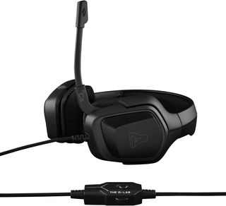 THE G-LAB Korp COBALT Auriculares Gaming - Auricul