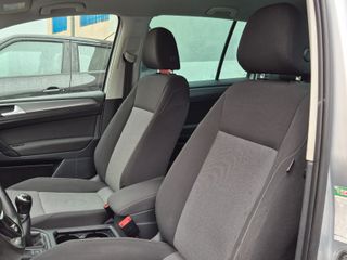 Volkswagen Golf Sportsvan Bluemotion 1.6 TDI 110CV