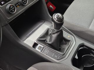 Volkswagen Golf Sportsvan Bluemotion 1.6 TDI 110CV