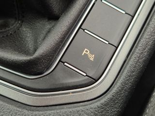 Volkswagen Golf Sportsvan Bluemotion 1.6 TDI 110CV