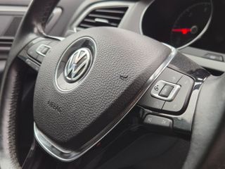 Volkswagen Golf Sportsvan Bluemotion 1.6 TDI 110CV