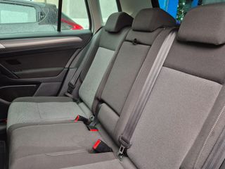 Volkswagen Golf Sportsvan Bluemotion 1.6 TDI 110CV