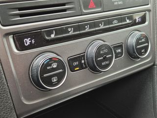 Volkswagen Golf Sportsvan Bluemotion 1.6 TDI 110CV