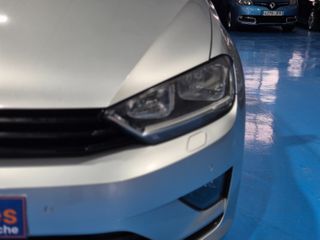 Volkswagen Golf Sportsvan Bluemotion 1.6 TDI 110CV