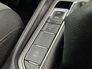 Volkswagen Golf Sportsvan Bluemotion 1.6 TDI 110CV