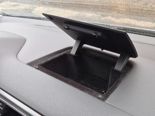 Volkswagen Golf Sportsvan Bluemotion 1.6 TDI 110CV