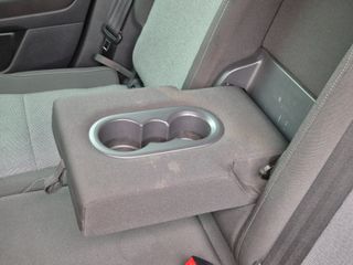 Volkswagen Golf Sportsvan Bluemotion 1.6 TDI 110CV