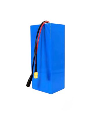 Batería Litio 60V 20Ah – Alta Potencia