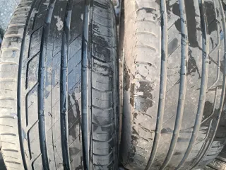 Neumático 215/50 R18 92W