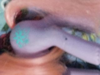 Figura my little pony g2 Petal Blossom