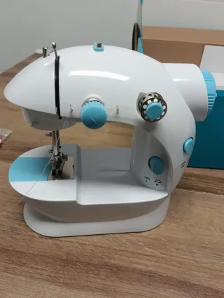 Máquina de coser infantil Couture Design