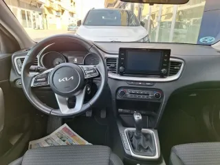 KIA XCeed Eco-Dynamics Tech