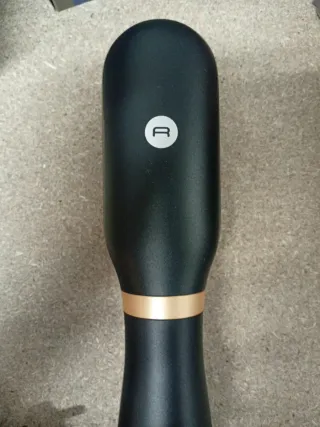 Cepillo Secador Rowenta Powerstraight Air