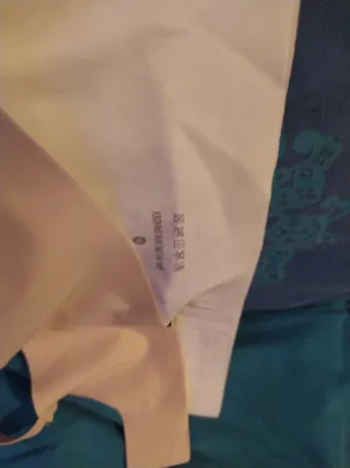 Set reggiseni beige e bianco