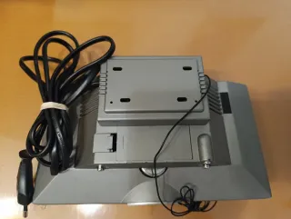 Radio Reloj Despertador Mx Onda MX-RRD31