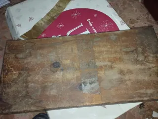 Juego de machos Albert Works Sheffield