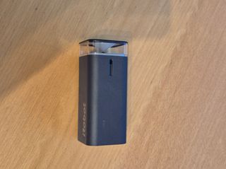 Pared Virtual iRobot Roomba