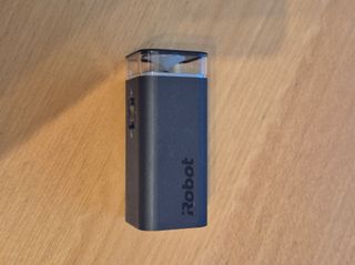 Pared Virtual iRobot Roomba