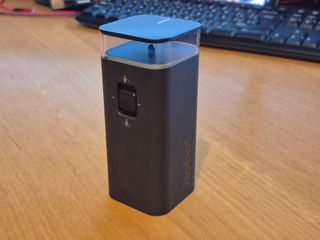 Pared Virtual iRobot Roomba