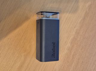 Pared Virtual iRobot Roomba