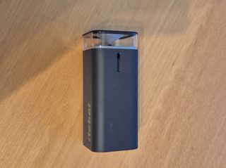 Pared Virtual iRobot Roomba