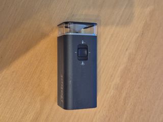 Pared Virtual iRobot Roomba