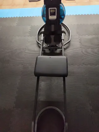 Máquina de remo Cecotec