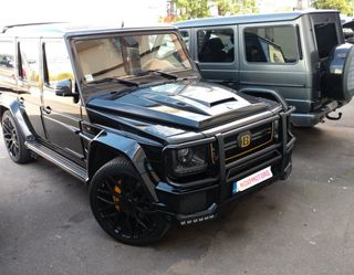 Piezas Mercedes G Class W460 W461 W463