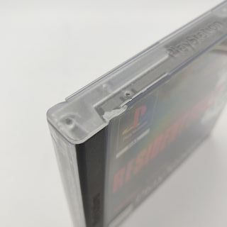 Resident Evil 2 PS1 ITA Completo Ottime Condizioni