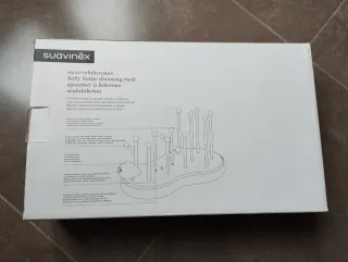 Suavinex Escurre Biberones