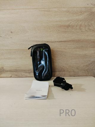 Bolsa Cuadro de Bicicleta - Lamicall