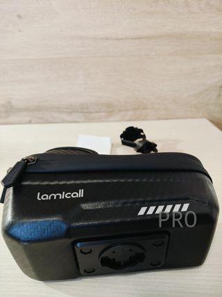 Bolsa Cuadro de Bicicleta - Lamicall