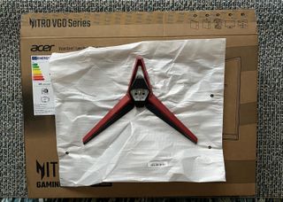 Monitor Gaming Acer Nitro VG240YM3 23.8 180Hz