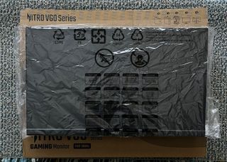 Monitor Gaming Acer Nitro VG240YM3 23.8 180Hz