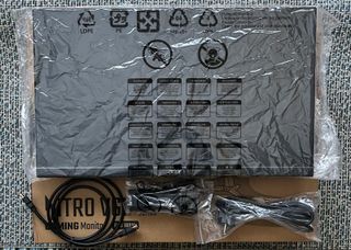 Monitor Gaming Acer Nitro VG240YM3 23.8 180Hz