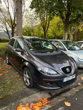 SEAT Altea 2005