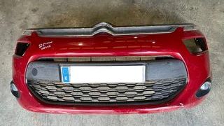 Parachoques Delantero C4 Picasso 2015